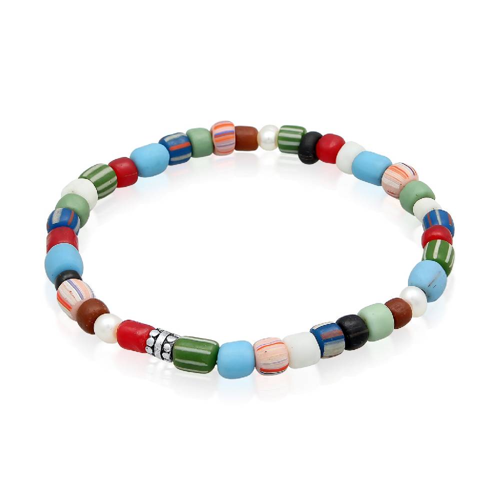 Kuzzoi Armband Beads | Süßwasserperlen