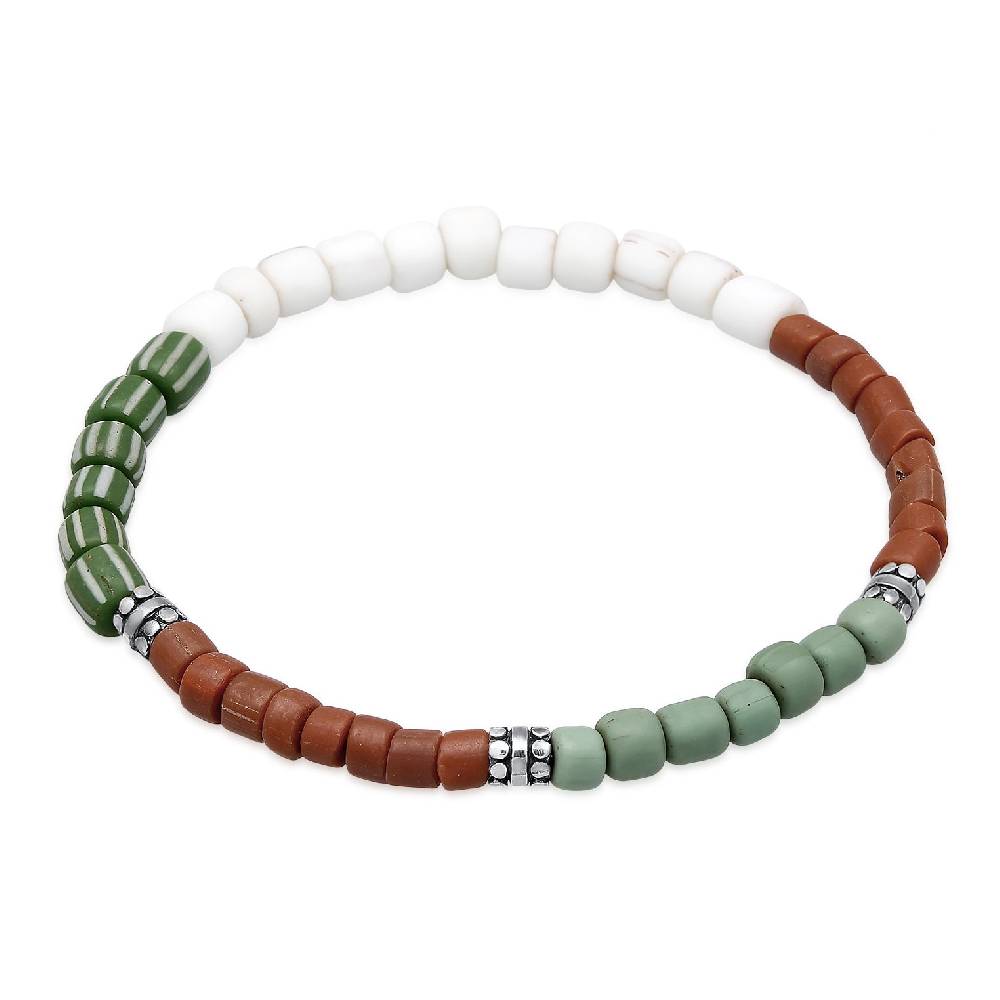Kuzzoi Armband Beads