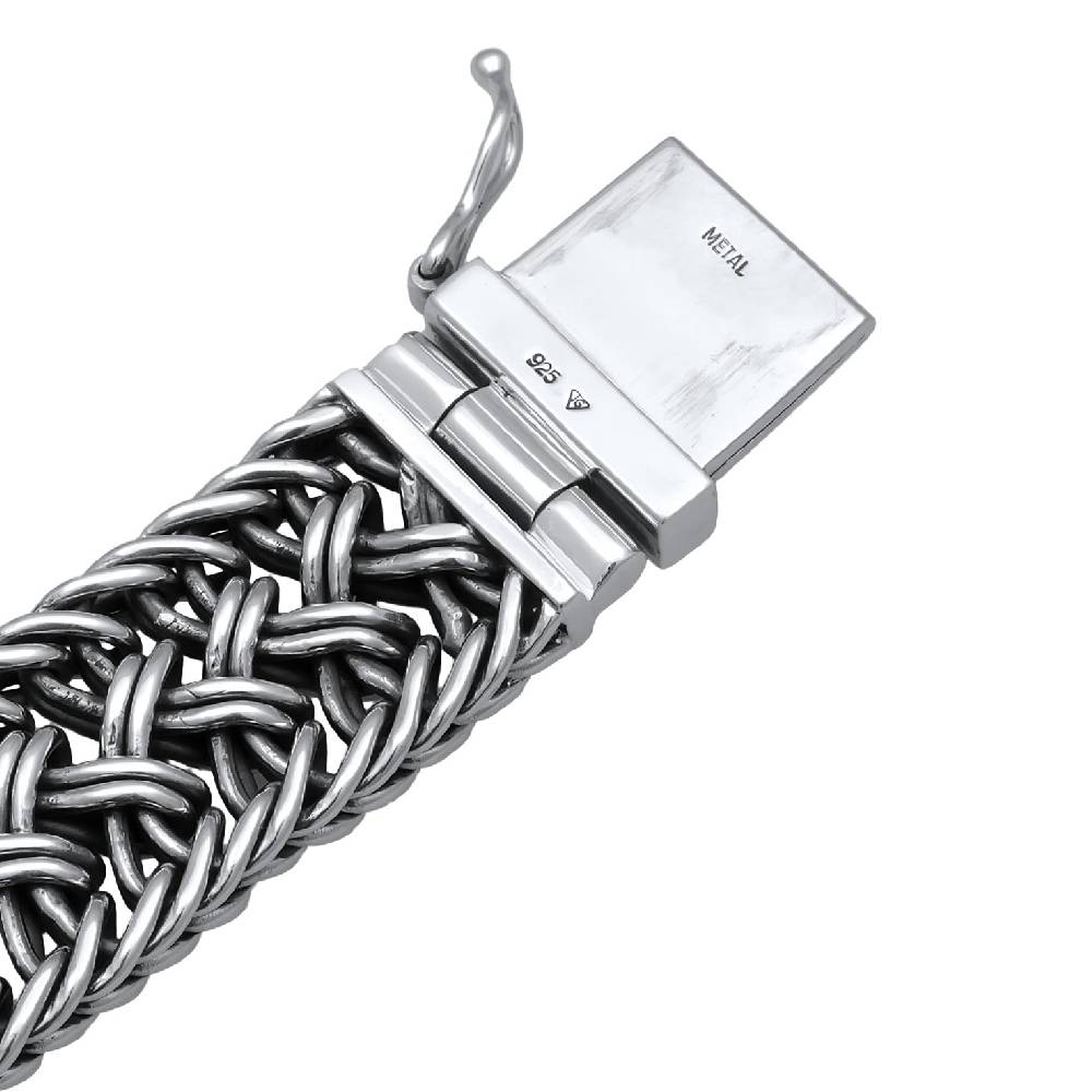 Kuzzoi Armband Breit