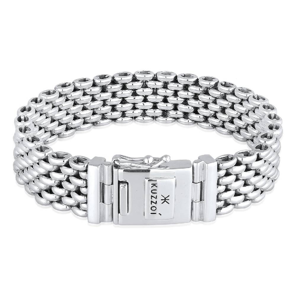 Kuzzoi Armband Breit