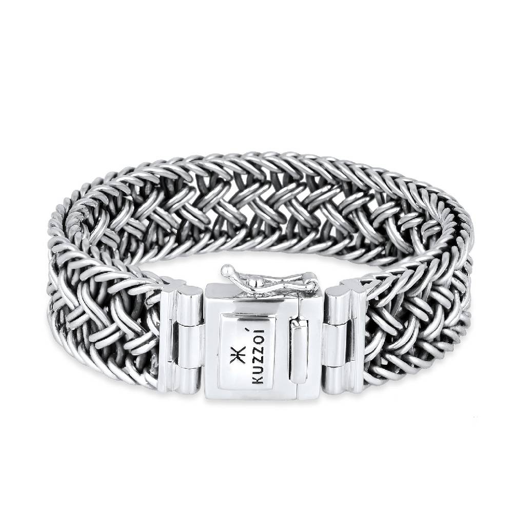 Kuzzoi Armband Breit