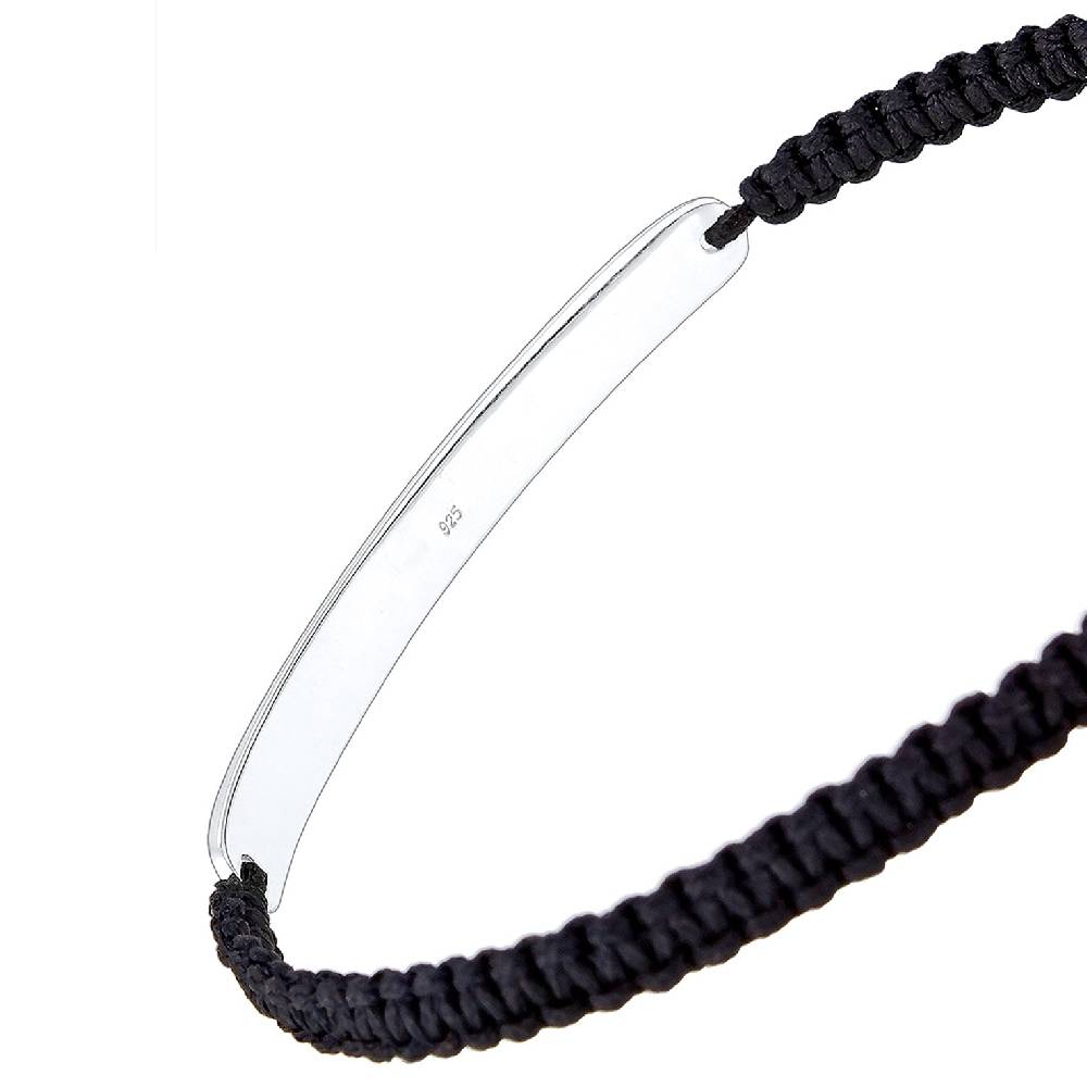 Kuzzoi Armband Geo | Nylon