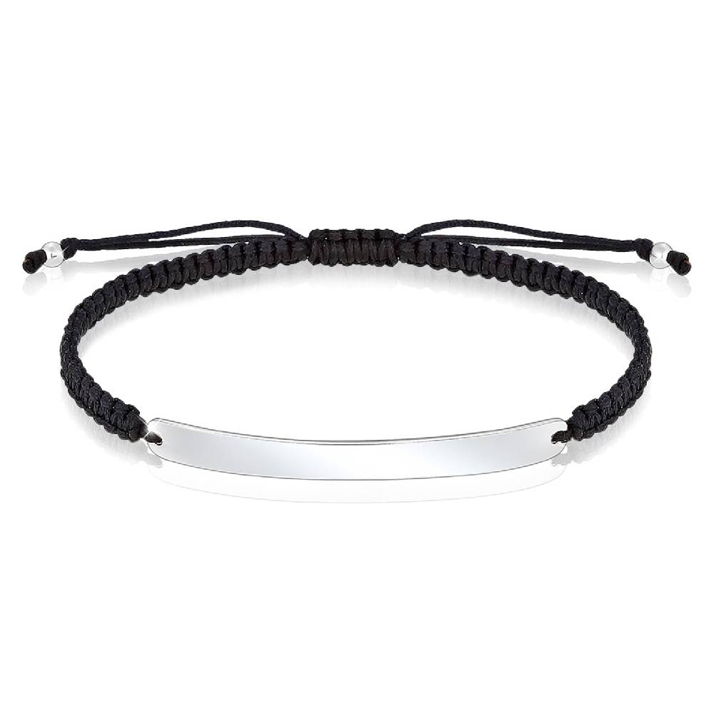 Kuzzoi Armband Geo | Nylon