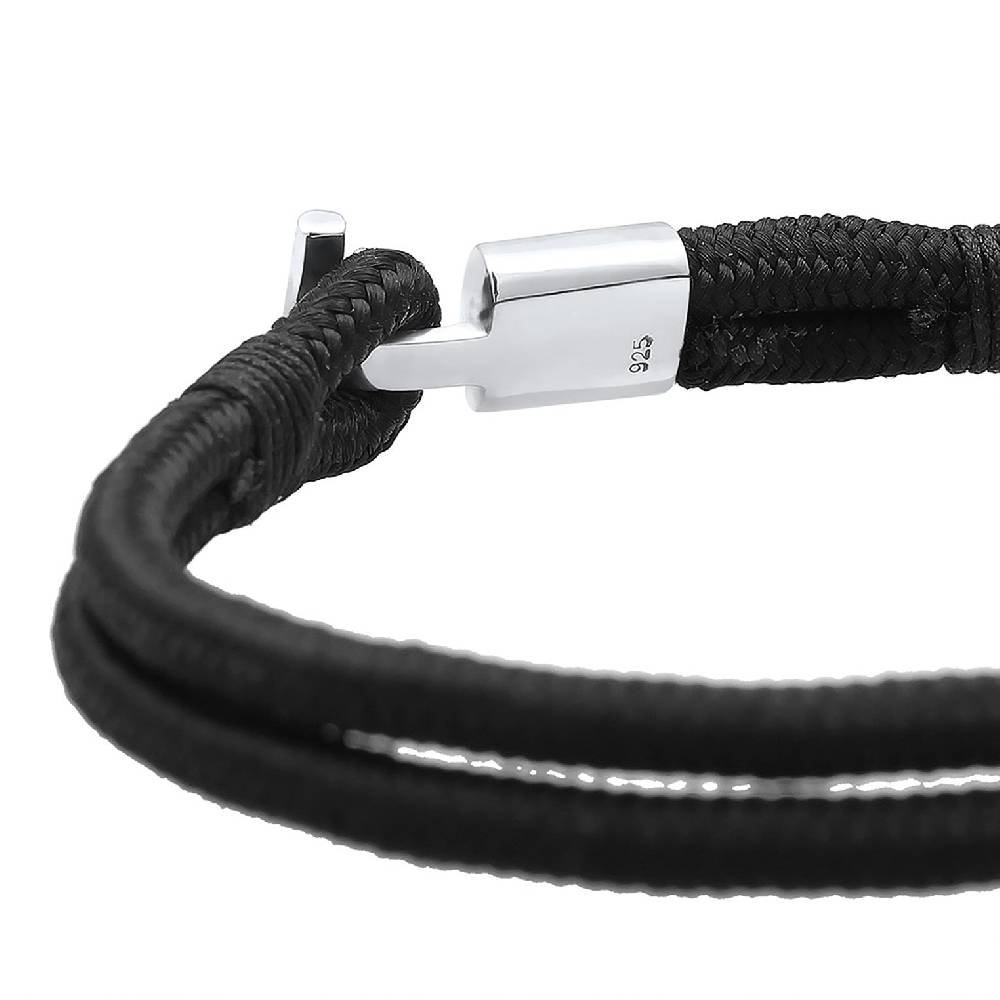 Kuzzoi Armband Haken