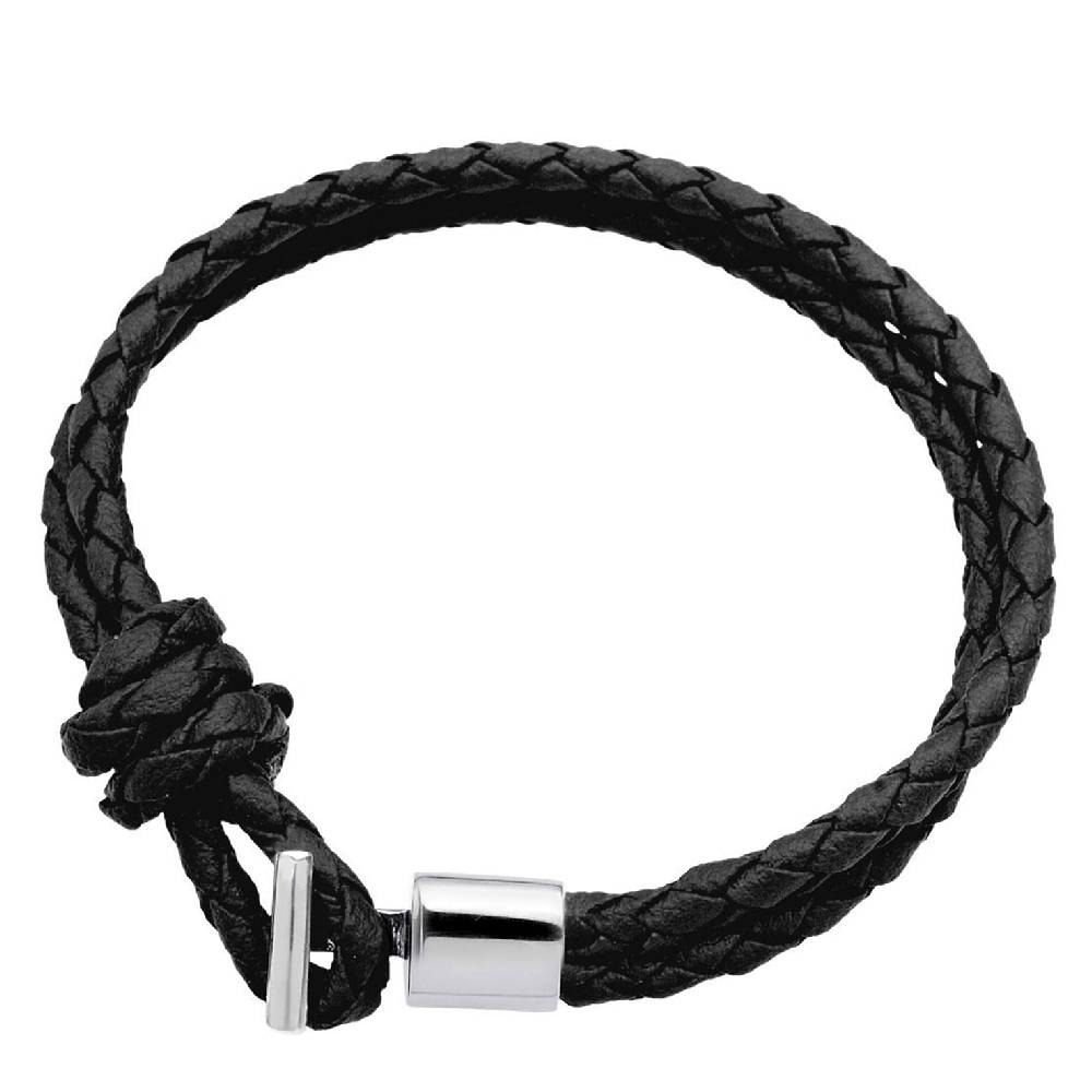 Kuzzoi Armband | Kunstleder