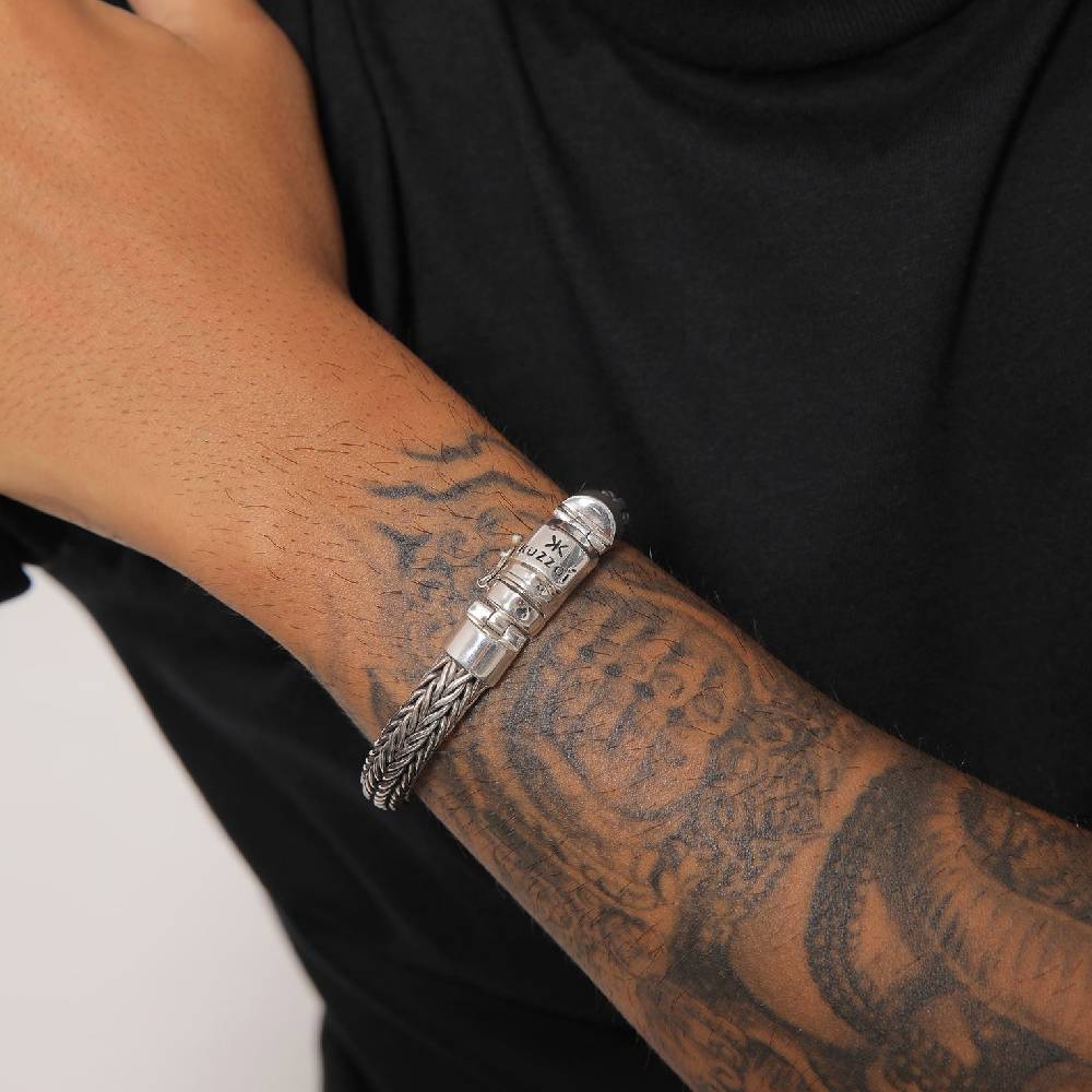 Kuzzoi Armband Verschluss