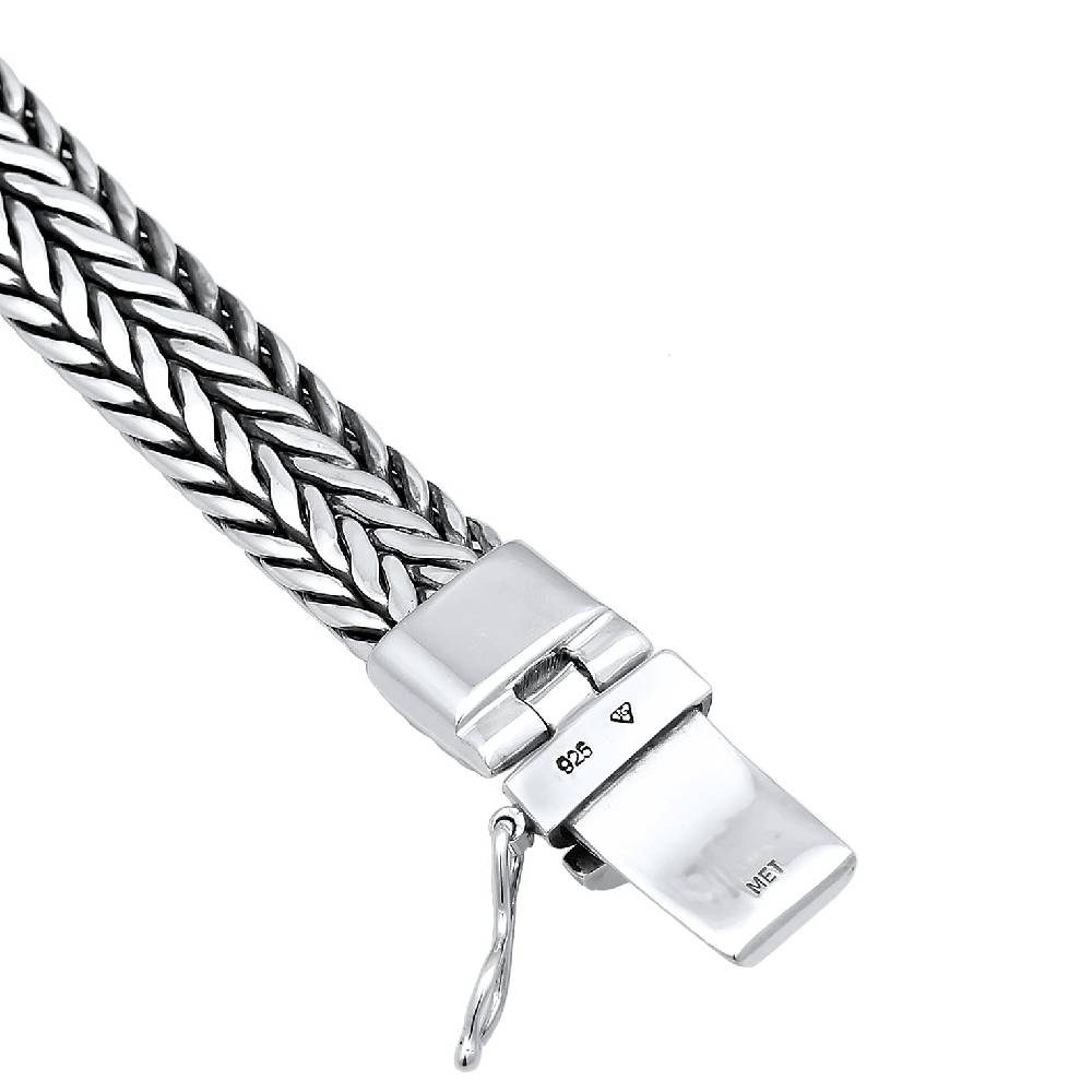 Kuzzoi Armband Verschluss