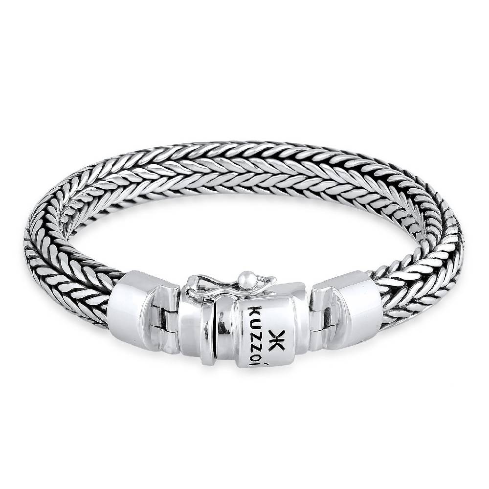 Kuzzoi Armband Verschluss