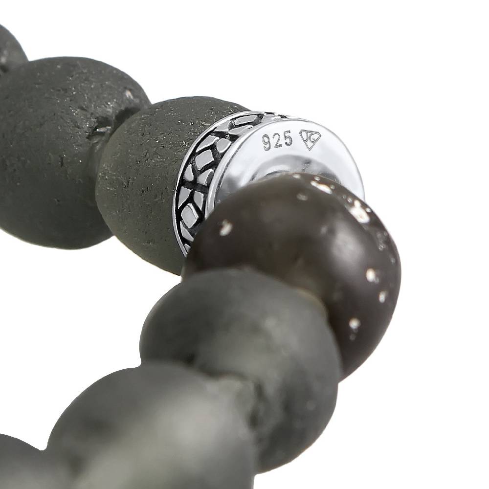 Kuzzoi Armbands Beads Vintage