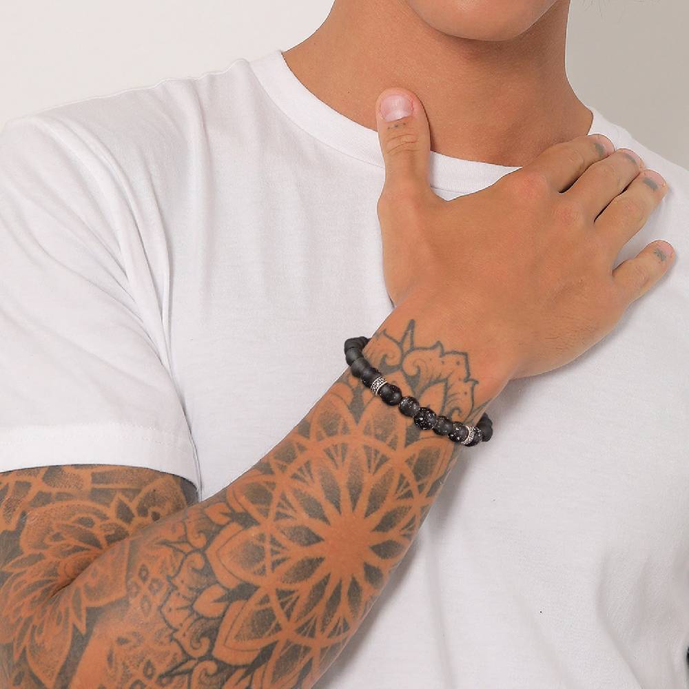 Kuzzoi Armbands Beads Vintage