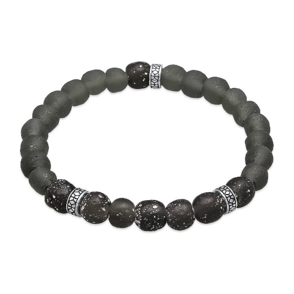 Kuzzoi Armbands Beads Vintage