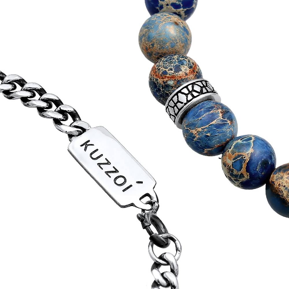 Kuzzoi Armbandset | Achat (Blau)