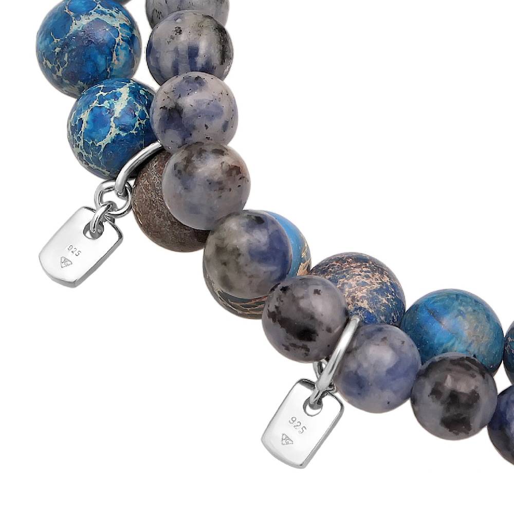 Kuzzoi Armbandset Beads | Achat