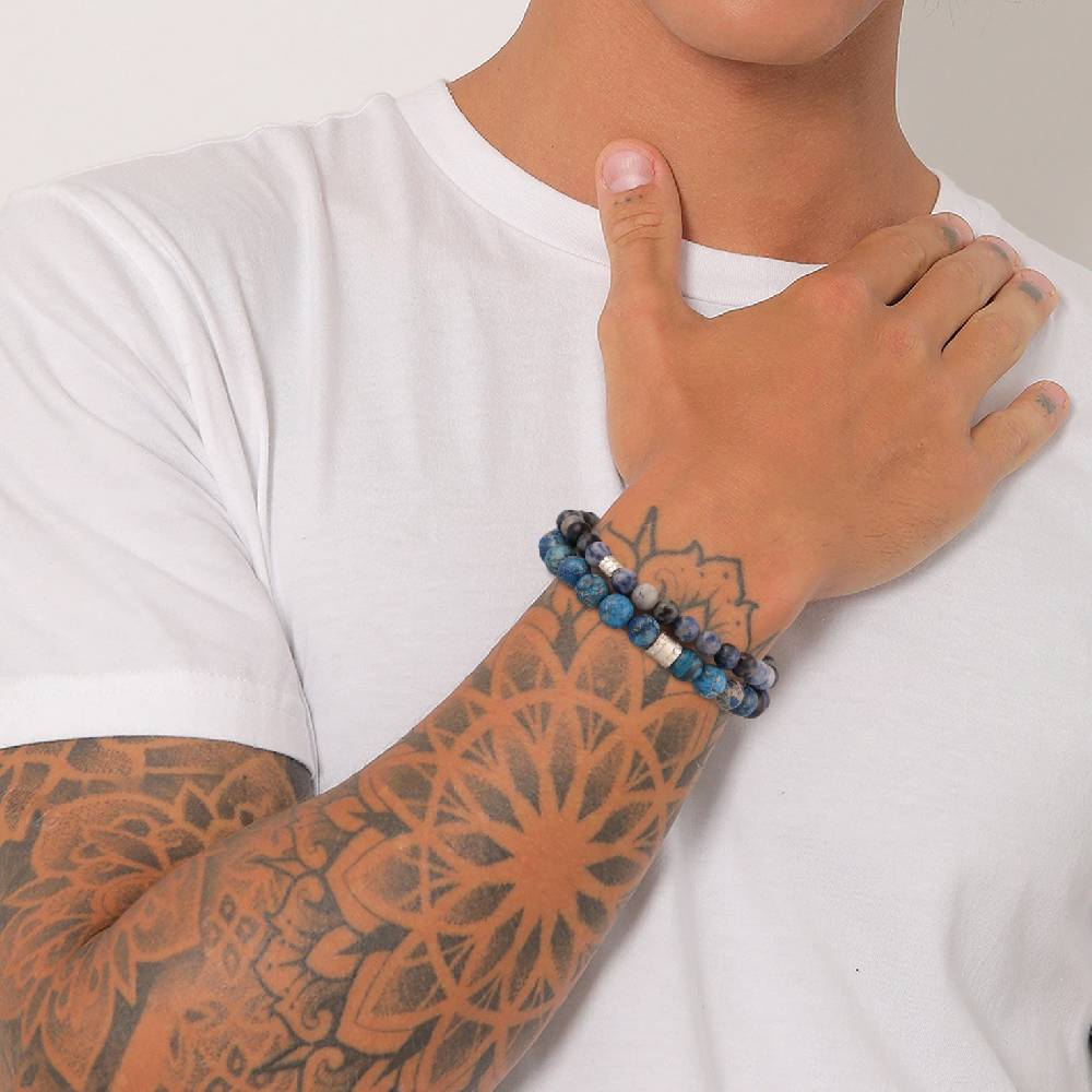 Kuzzoi Armbandset Beads | Achat