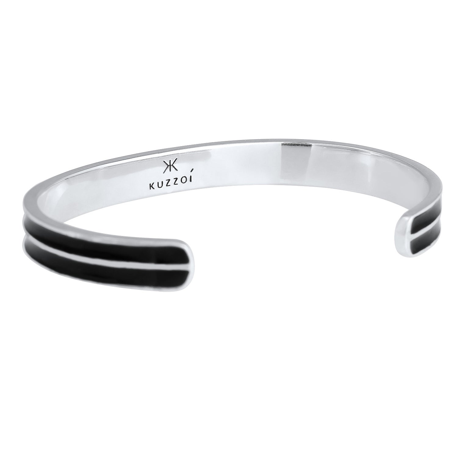 Kuzzoi Armreif Kreuz