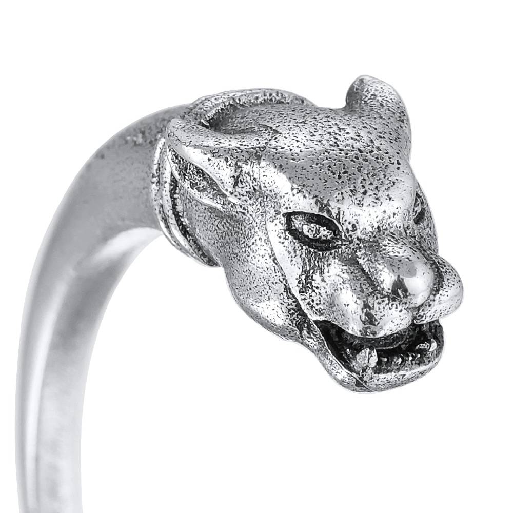 Kuzzoi Armreif Panther