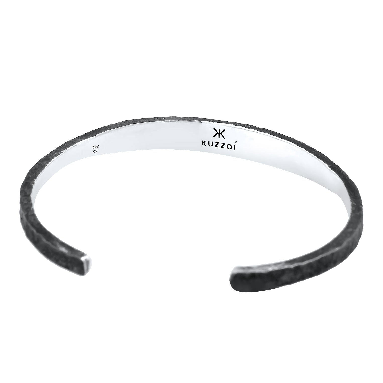 Kuzzoi Armreif Used Look