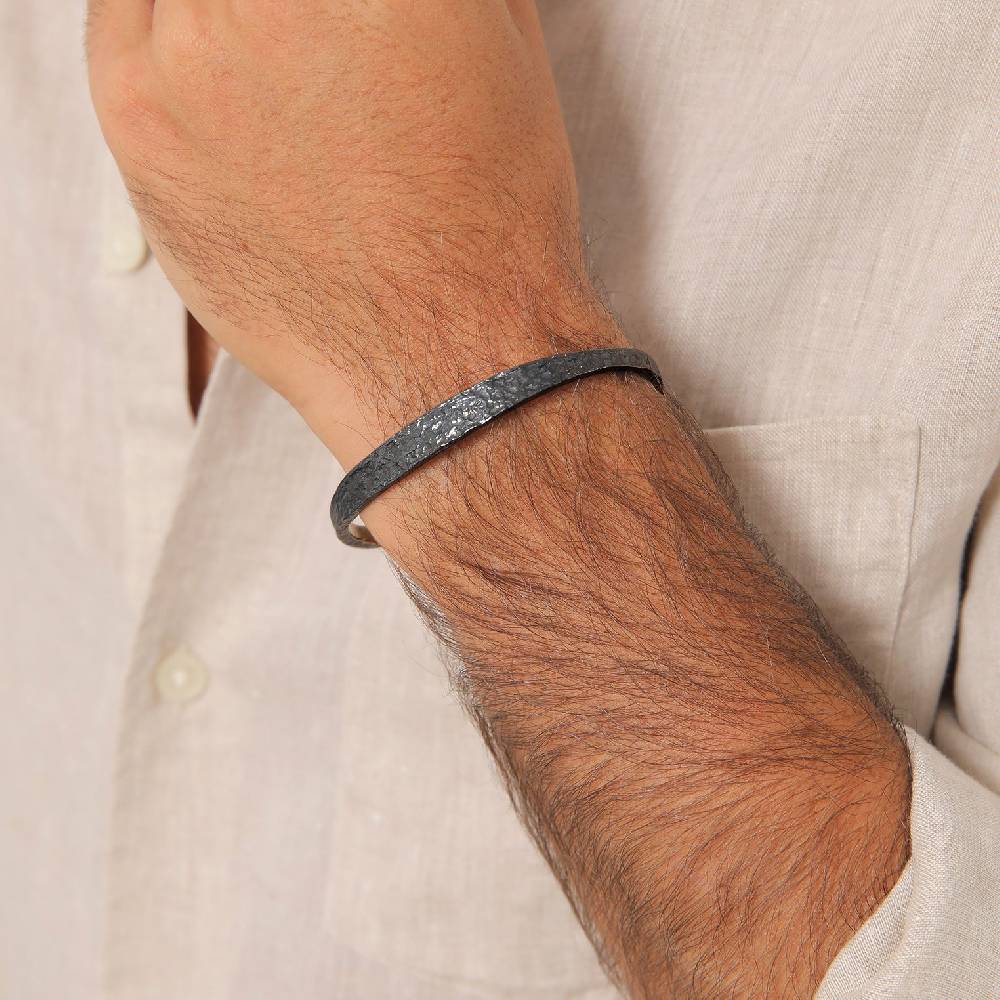 Kuzzoi Armreif Used Look