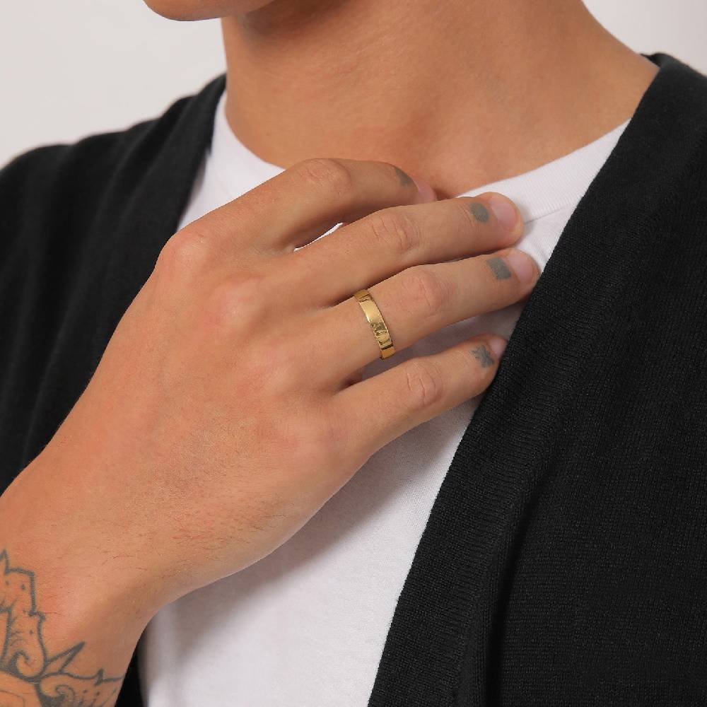 Kuzzoi Bandring Basic