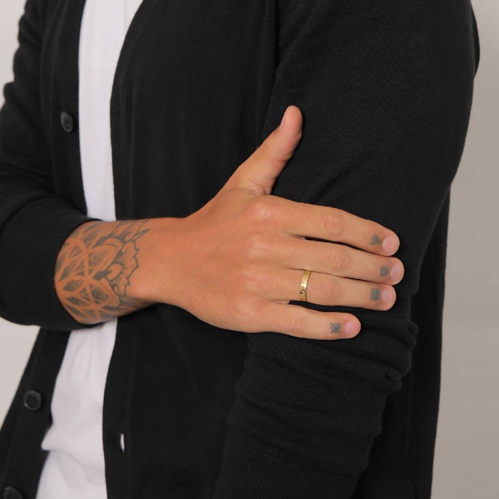 Kuzzoi Bandring Basic