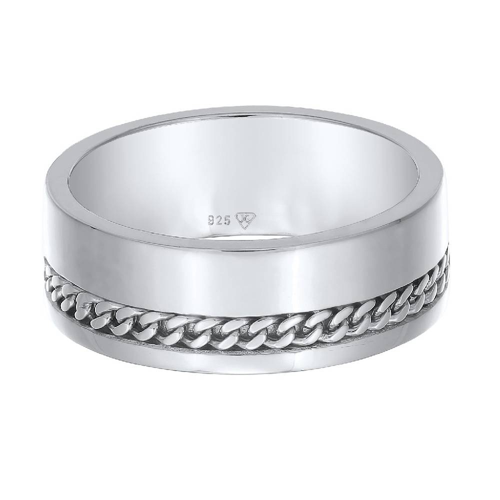 Kuzzoi Bandring Chain