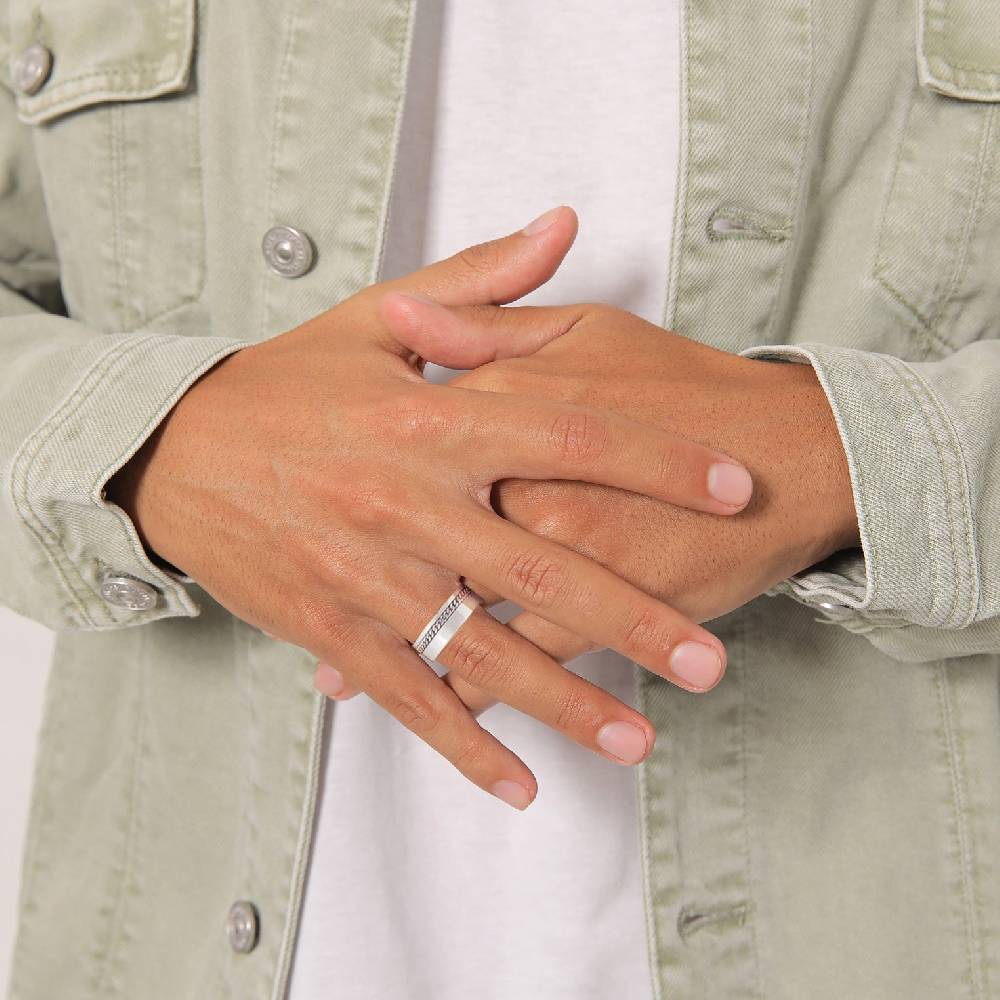 Kuzzoi Bandring Chain