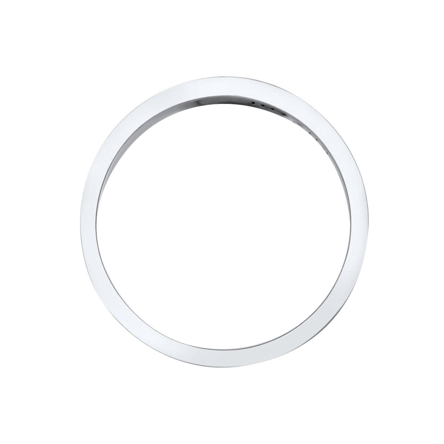 Kuzzoi Bandring Geflochten