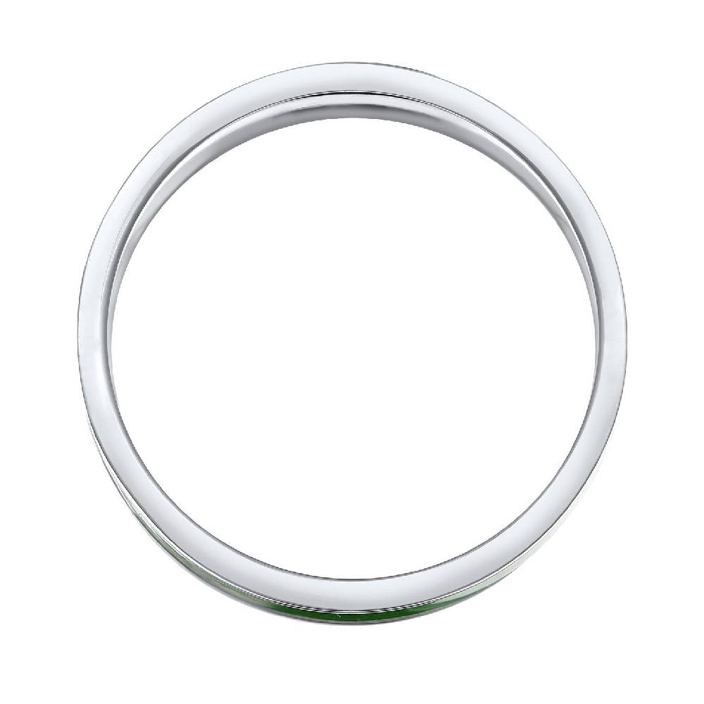 Kuzzoi Bandring Geo | Emaille