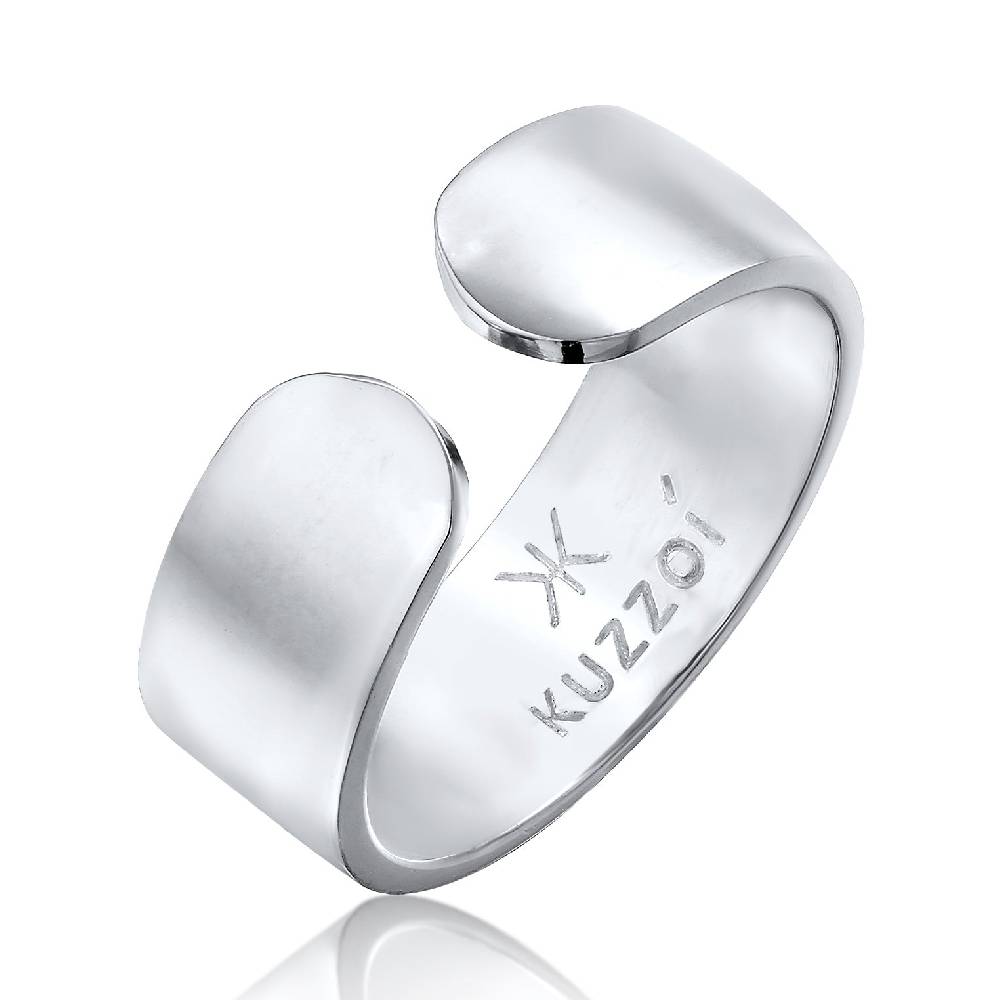 Kuzzoi Bandring Offen