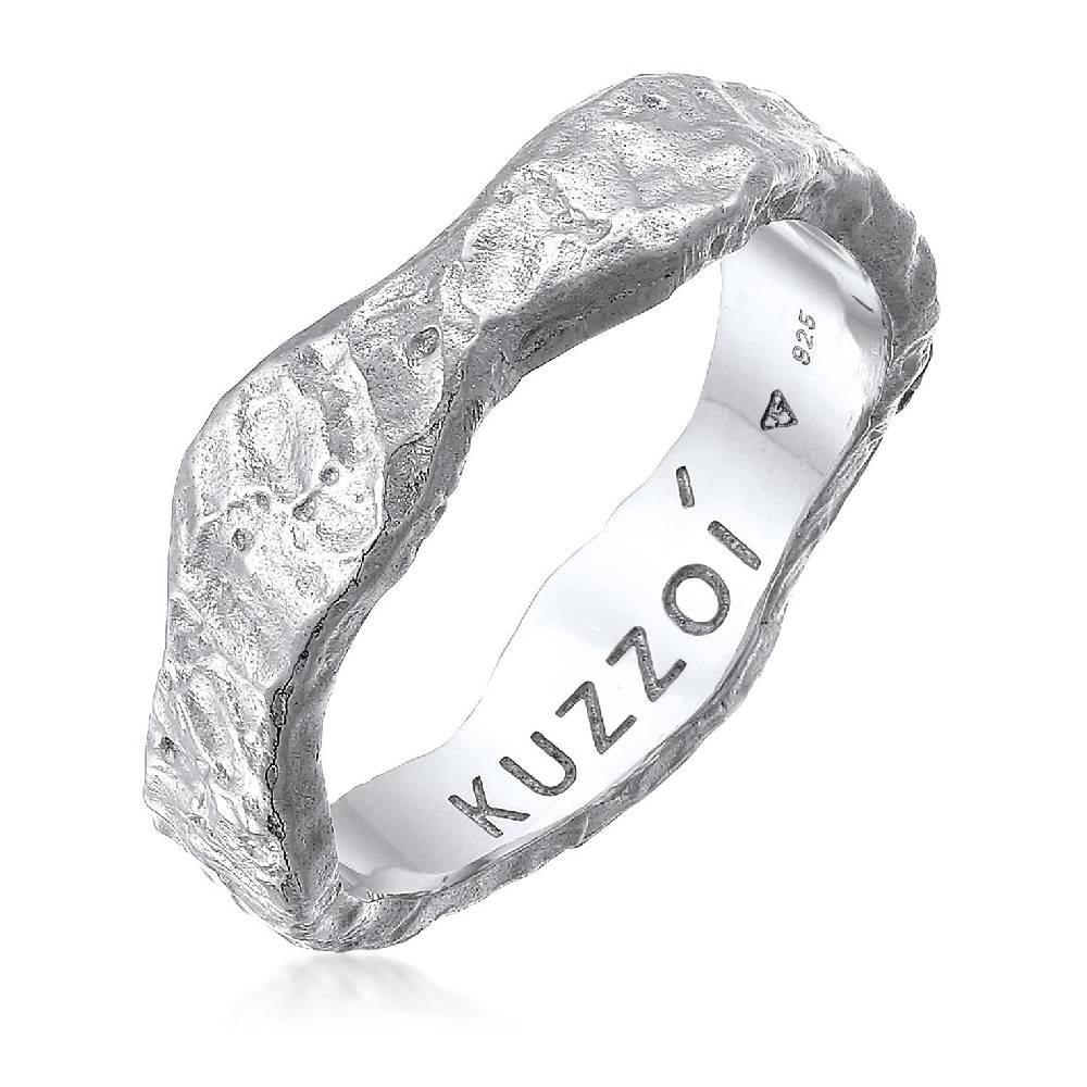 Kuzzoi Bandring Organic