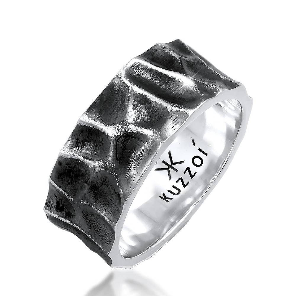 Kuzzoi Bandring Organic