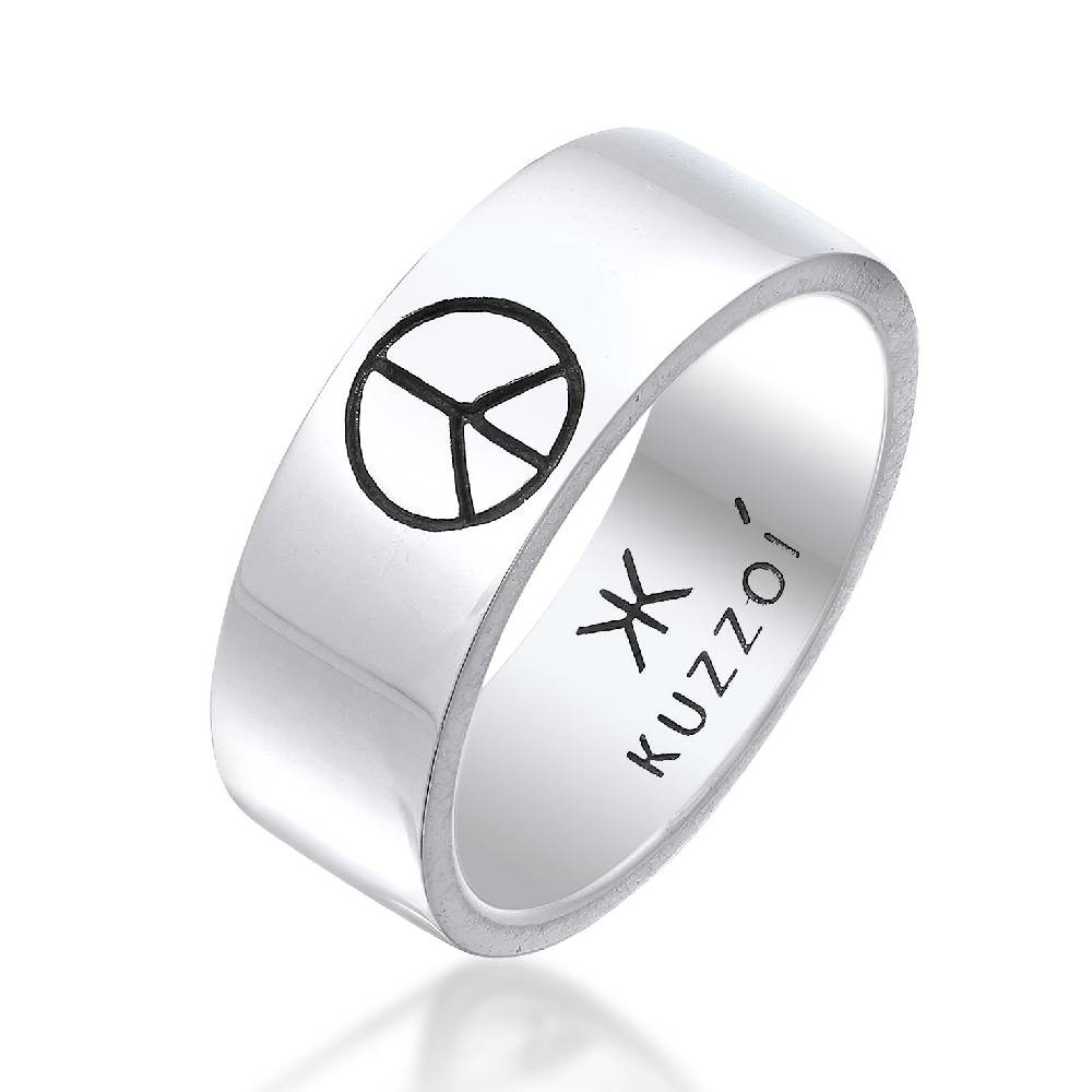 Kuzzoi Bandring Peace