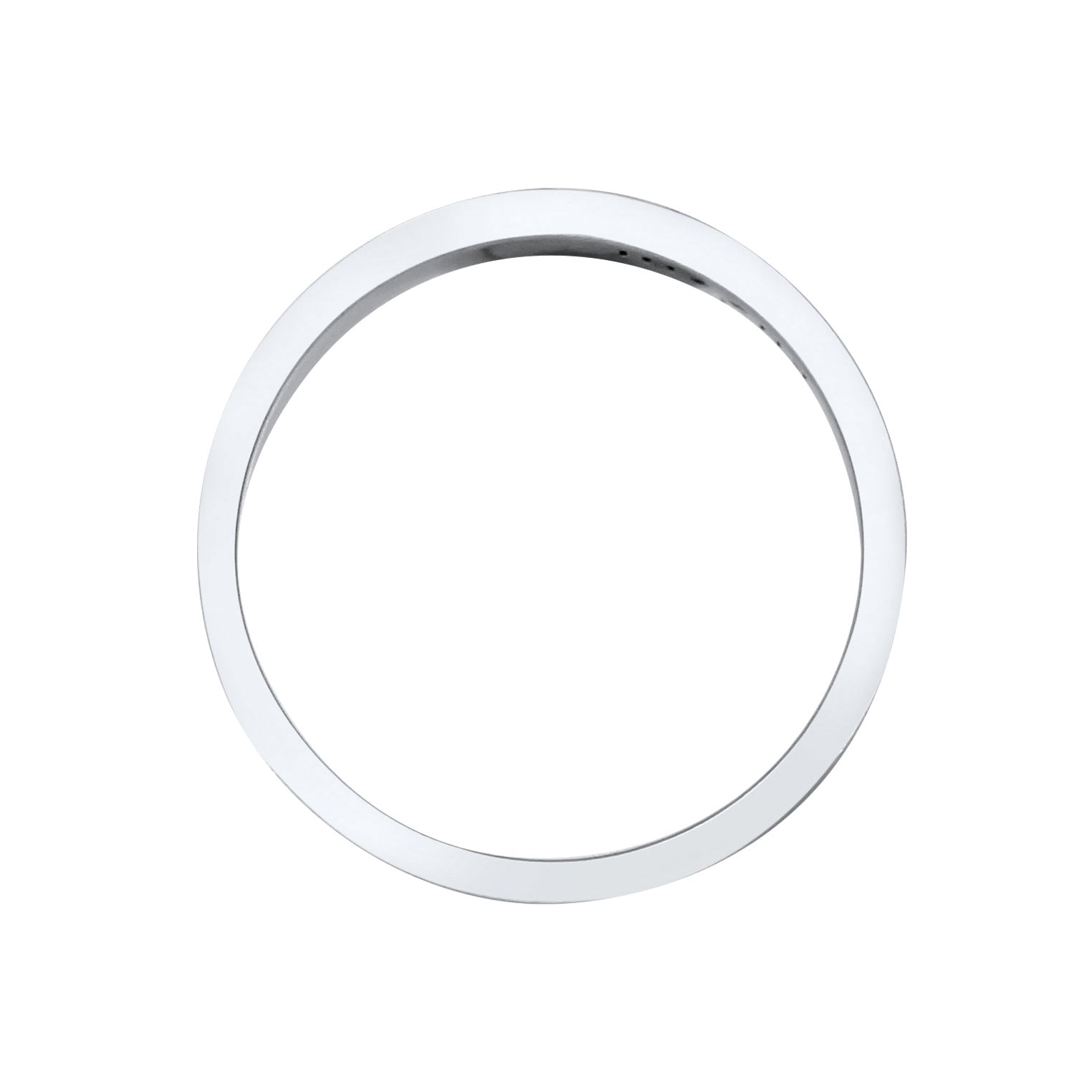 Kuzzoi Bandring Rillen | Emaille