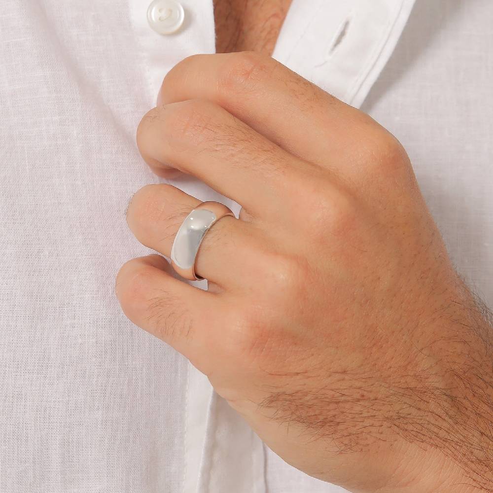 Kuzzoi Bandring Rund