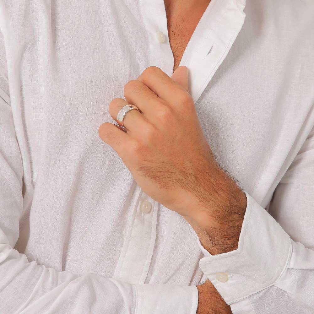 Kuzzoi Bandring Rund