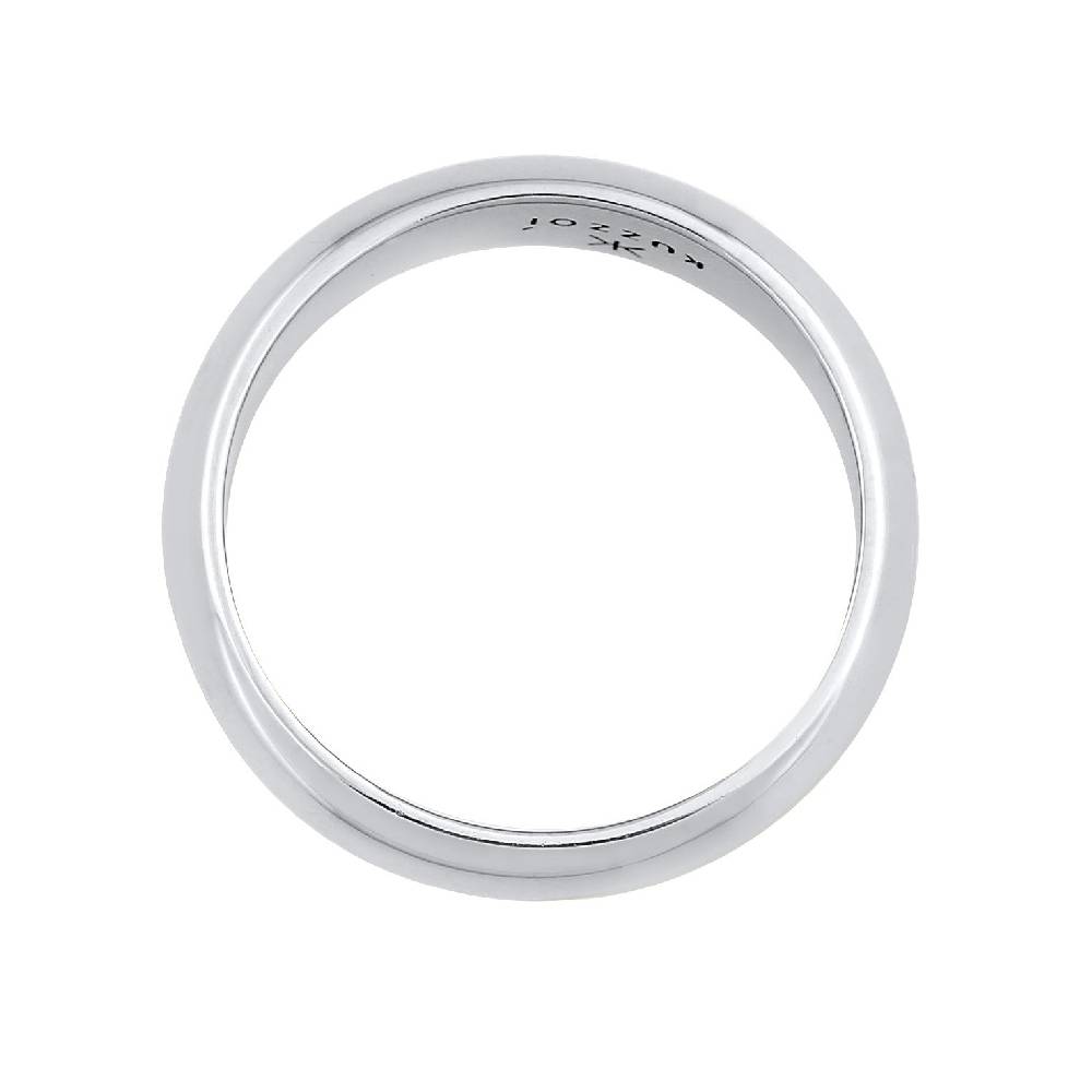 Kuzzoi Bandring Schlicht