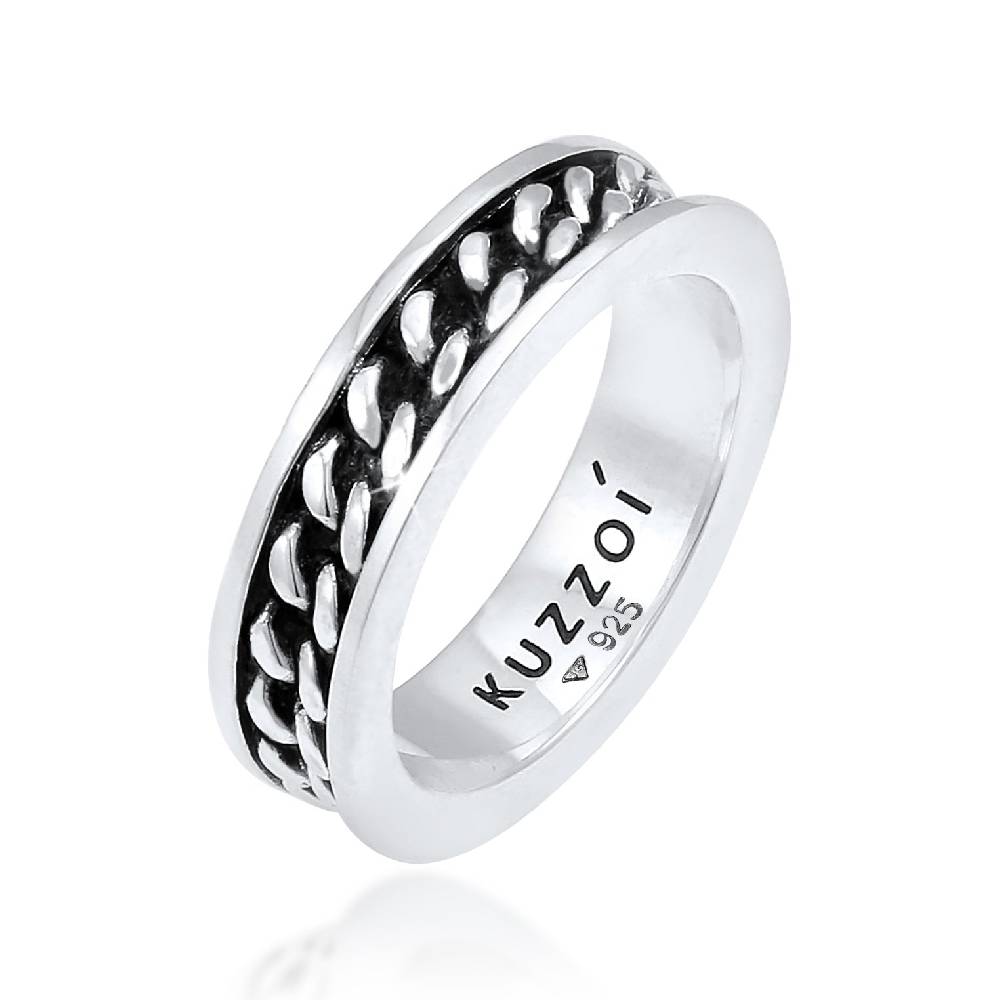 Kuzzoi Bandring Schmal