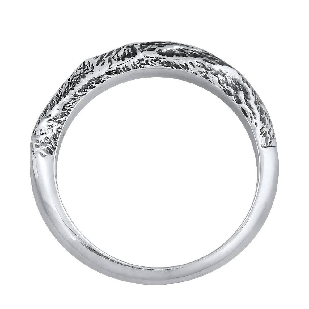 Kuzzoi Bandring Used Look