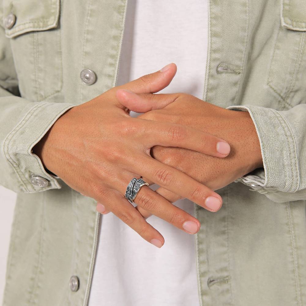 Kuzzoi Bandring Vintage Organic