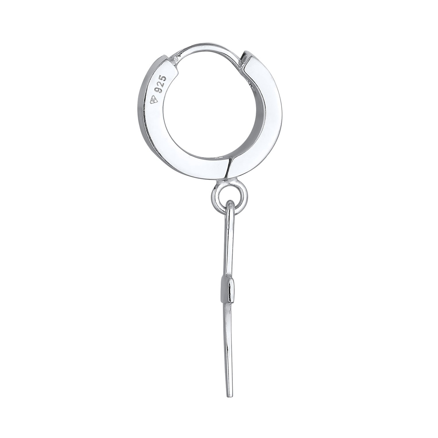 Kuzzoi Creole Kreuz Anhänger