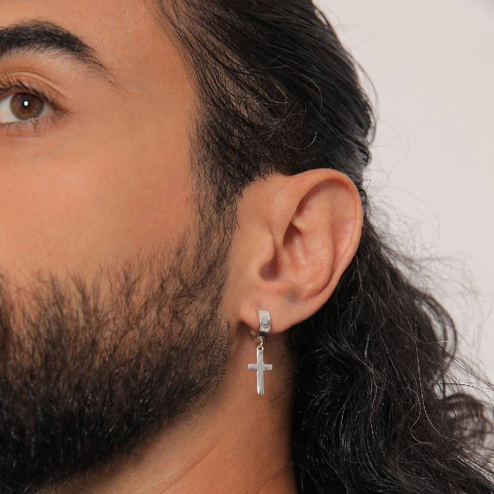 Kuzzoi Creole Kreuz Anhänger