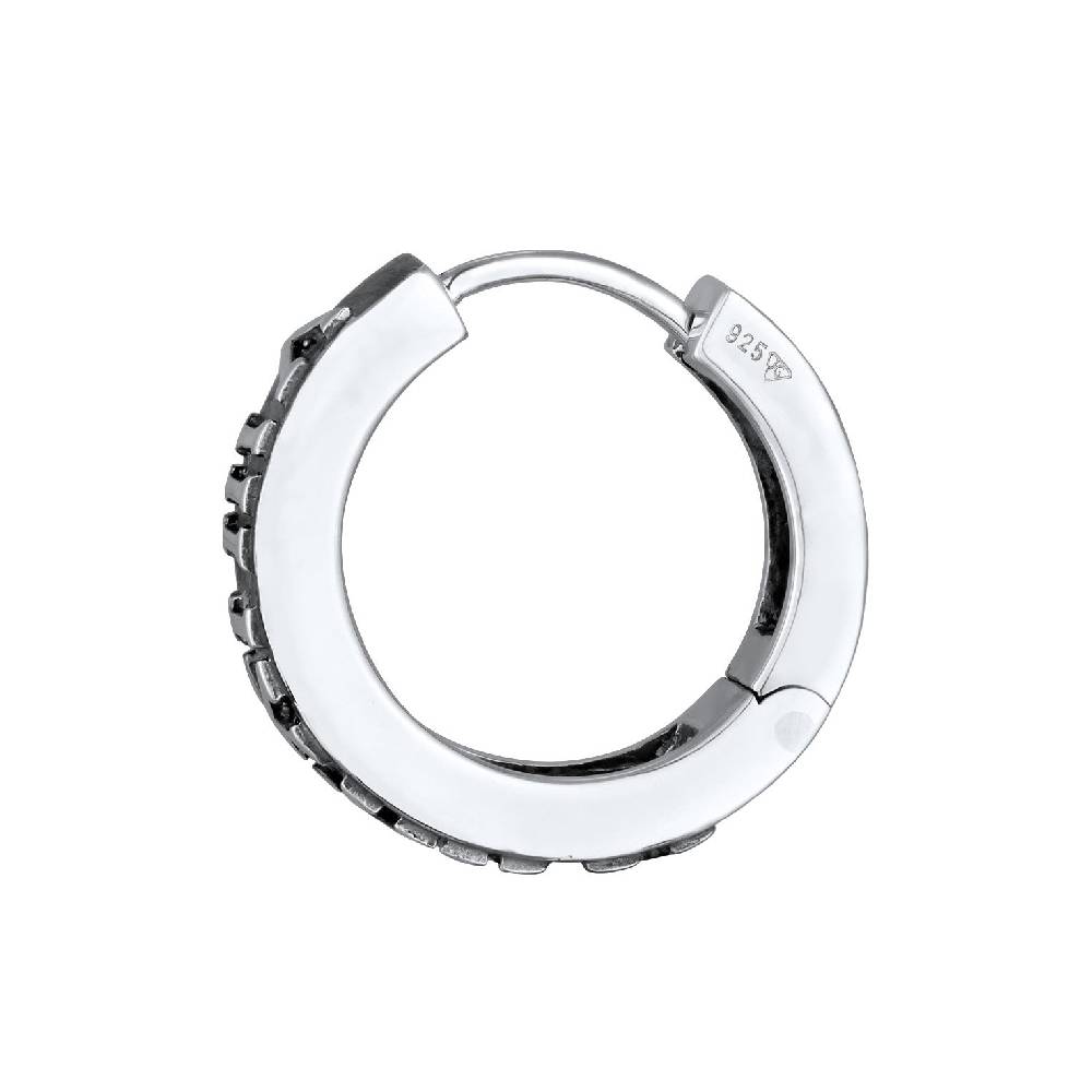 Kuzzoi Creole Römische Zahlen