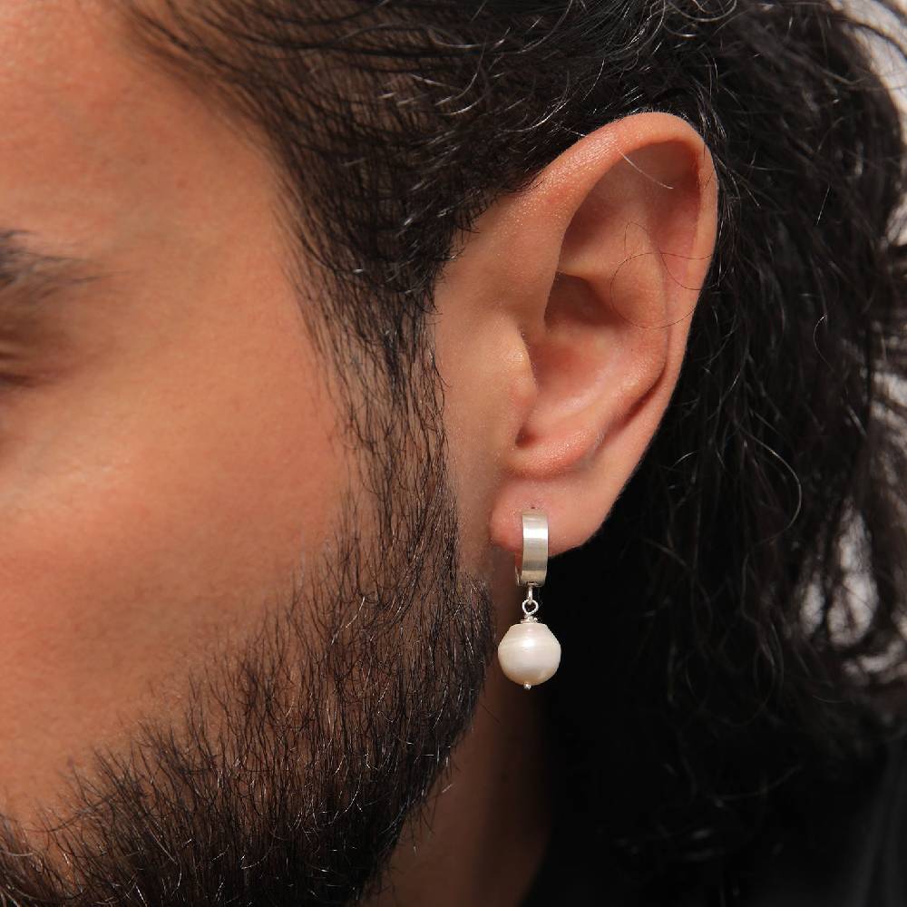 Kuzzoi Creole | Süßwasserperle