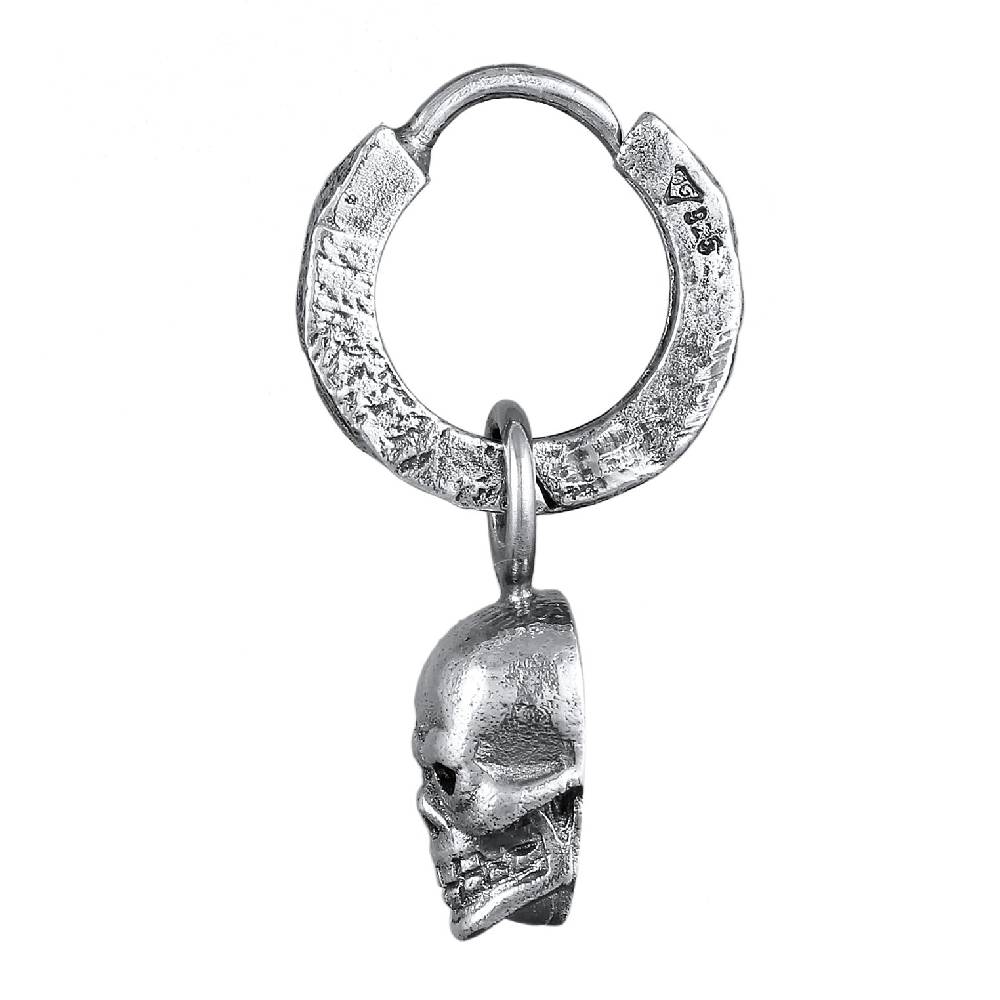 Kuzzoi Creole Totenkopf