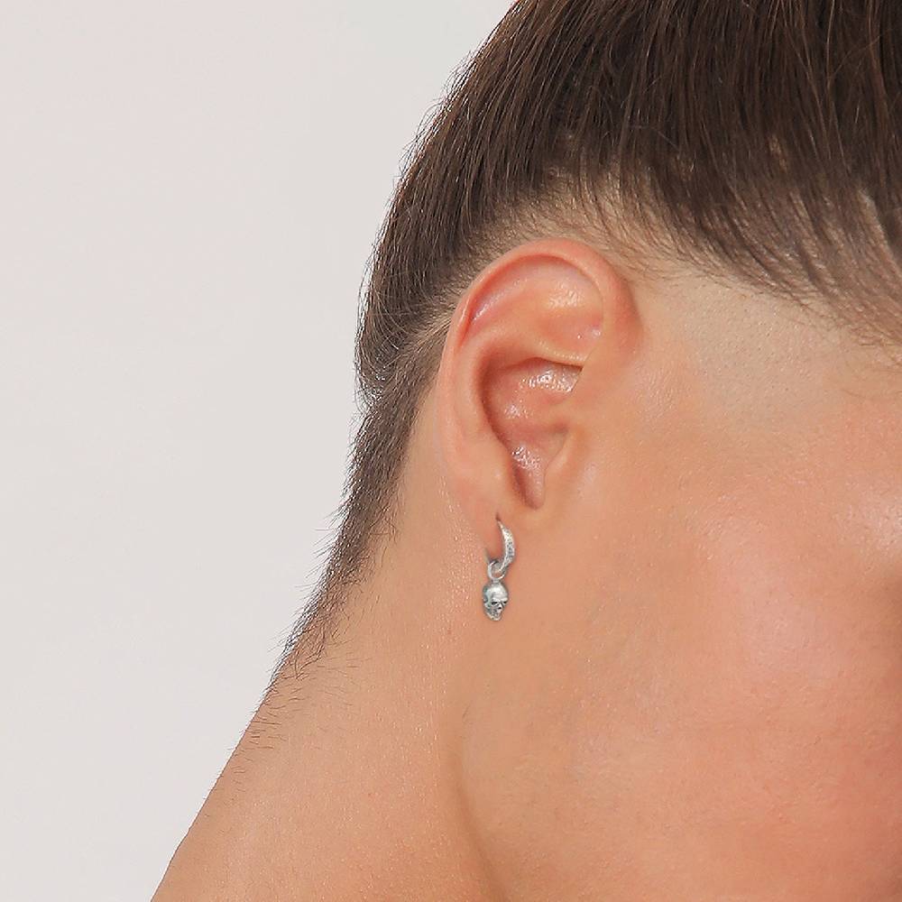 Kuzzoi Creole Totenkopf