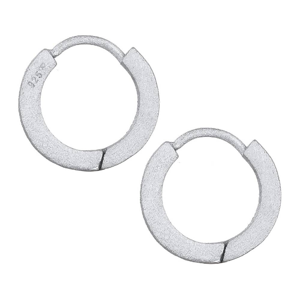 Kuzzoi Creolen Matt Basic