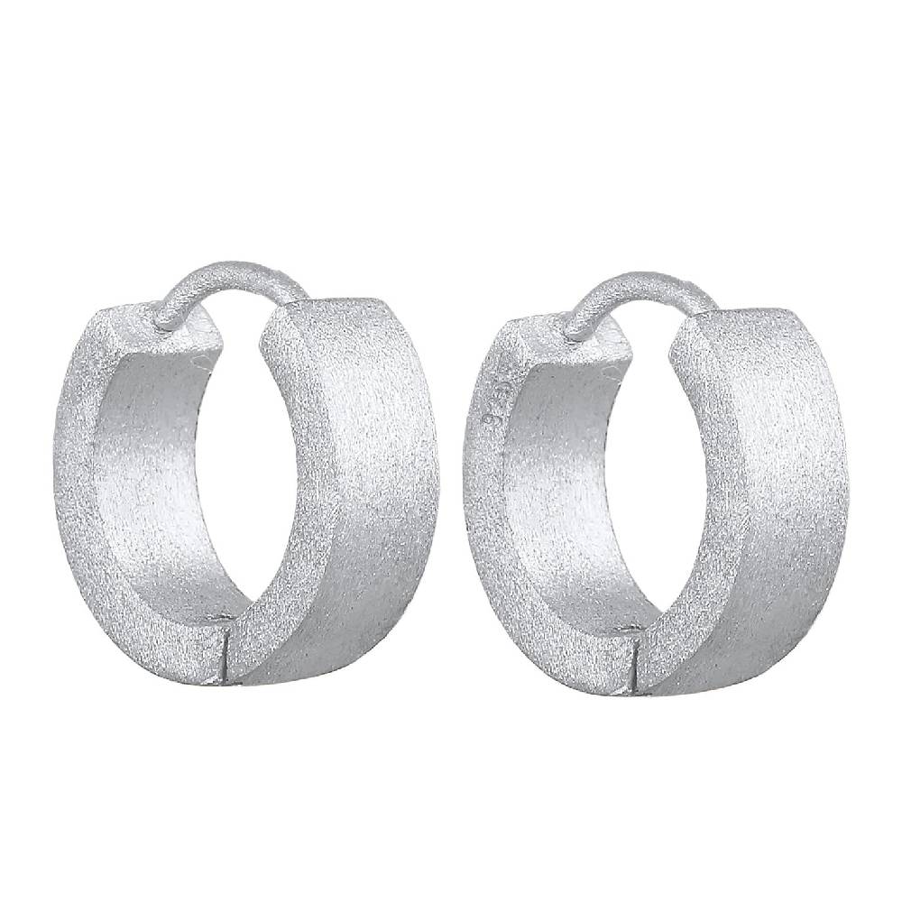 Kuzzoi Creolen Matt Basic