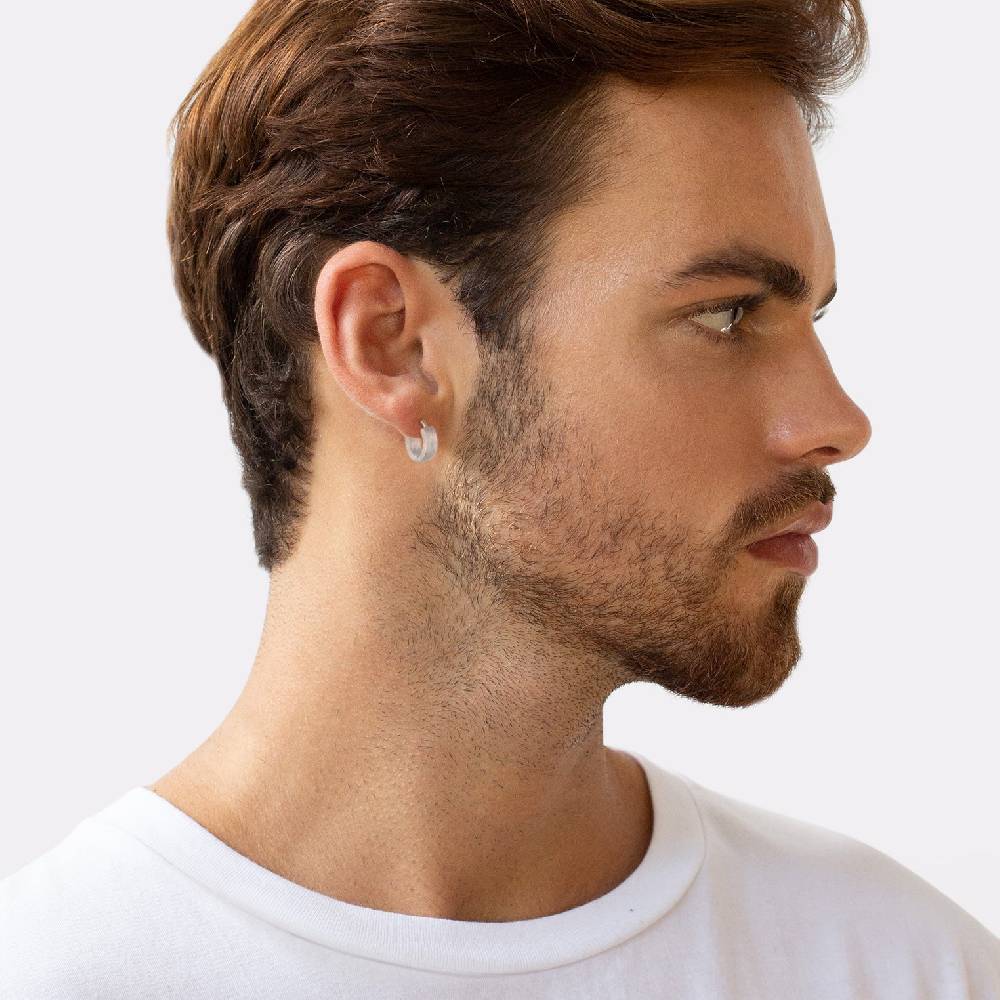 Kuzzoi Creolen Matt Basic