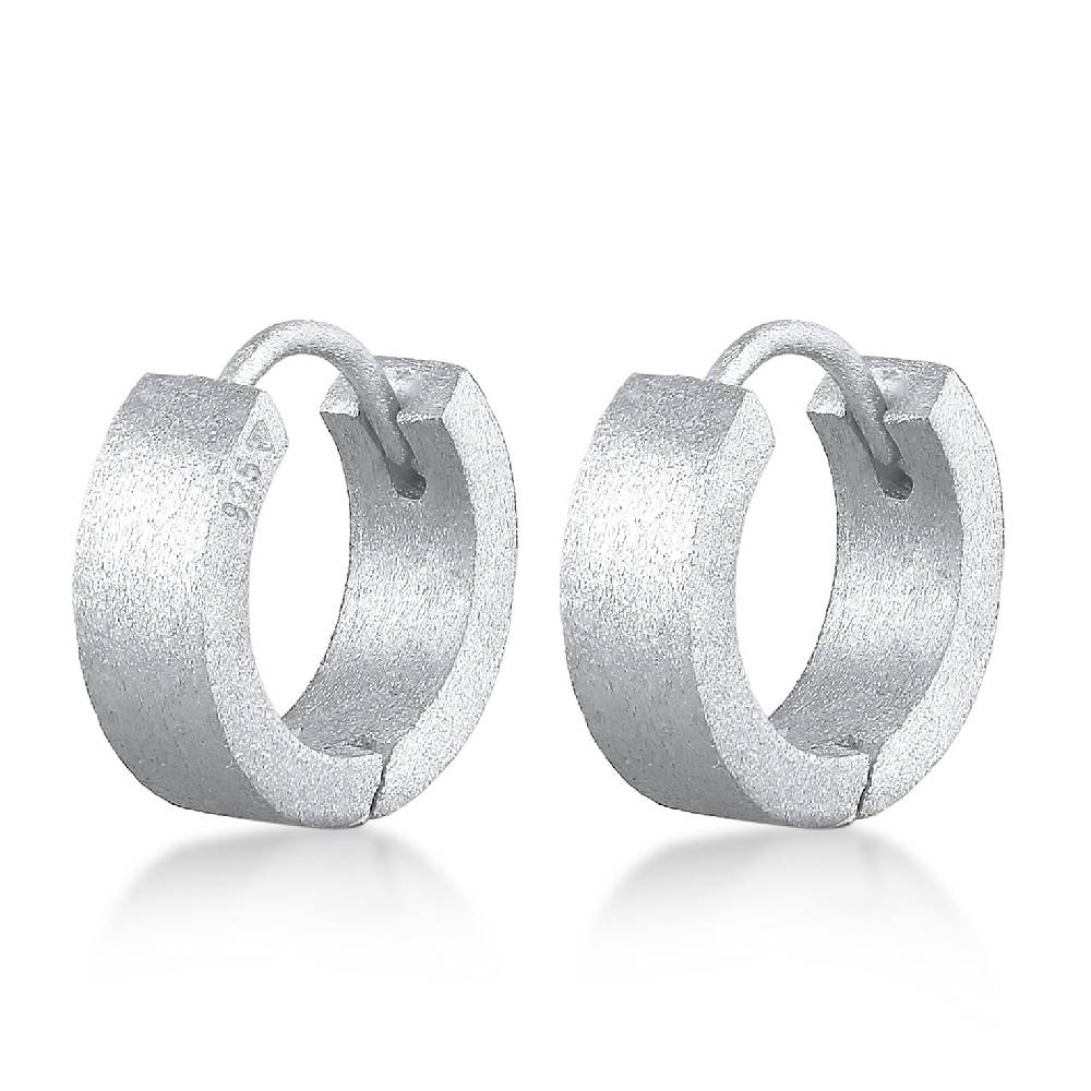 Kuzzoi Creolen Matt Basic