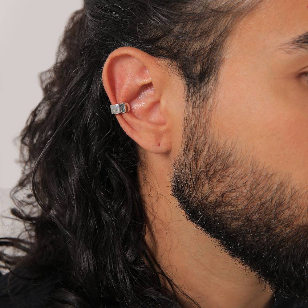 Kuzzoi Earcuff Basic